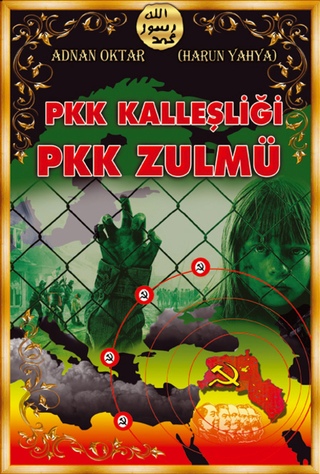PKK Kalleşliği PKK Zulmü